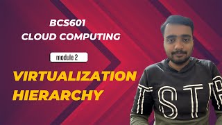 VTU Cloud Computing Module 02: Virtualization, Google Cloud & Storage Explained!