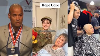Best of Hope Core | HopeCore tiktoks Everyone Should See