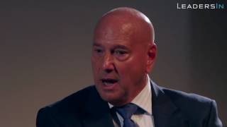 Claude Littner: Tough But Fair