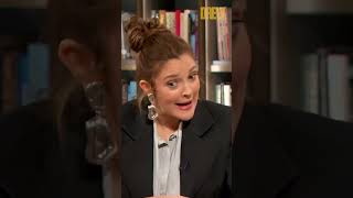 Drew Barrymore Is Not an Organized Person | The Drew Barrymore Show | #Shorts