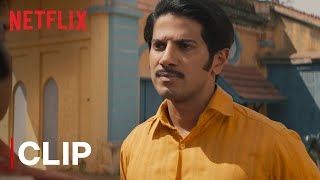 Dulquer Salmaan Is In Trouble | Kurup | Netflix India
