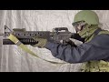 we m16a1 gbbr リアル刻印 アルマイト塗装 カスタム サンプロジェクト m203 グレネードランチャー 実射