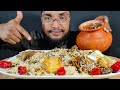 CHICKEN HANDI BIRYANI EATING SHOW | CHICKEN BIRYANI | FOOD EATING VIDEOS