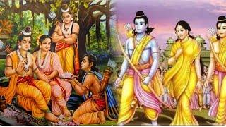 प्रभु श्रीराम का वनवास: कर्तव्य, सम्मान और बलिदान के पाठ | Lessons of Lord Ram's Exile