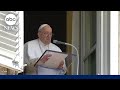 Francis defends John Paul II against missing girl insinuations