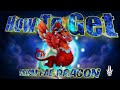 How To Get Seism Fae Dragon || Dragon City Mu10fi