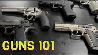 Applied Ballistics 1 1