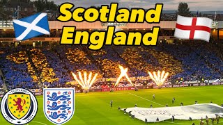 🏴󠁧󠁢󠁳󠁣󠁴󠁿Scotland England 🏴󠁧󠁢󠁥󠁮󠁧󠁿!!! Scotland vs England | 150th Anniversary Friendly