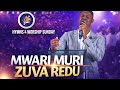 Mwari Muri Zuva Redu | Minister Murefu | Hymns and Worship Sunday