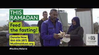 This Ramadan | Feed the Fasting