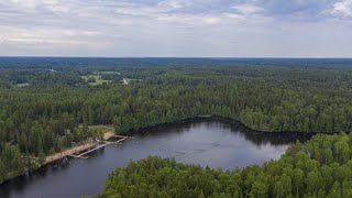 Mitä muutoksia ruuhkautuvalle Kuusijärvelle suunnitellaan? / Vantaakanava