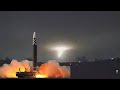 BREAKING: FOR THE FIRST TIME RUSSIA LAUNCHED AN ICBM ON UKRAINIAN DNIPRO || 2024