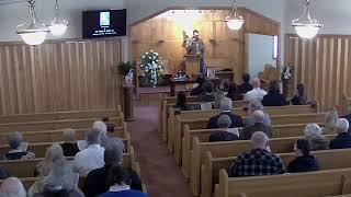 Smith, Philip D. - Memorial Service 12/15/2025