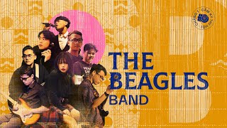 THE BEAGLES | CẦM KỲ THI HỘI 2021 - CHẶNG 1: CẦM