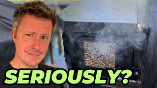 The Biggest Pellet Grill Beginner Mistakes And How To Avoid Them