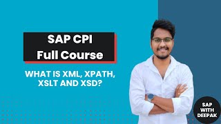 5. Introduction to XML | What is XML, XPath, XML Namespace, XSLT and XSD?