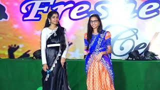 NSR Impluse freshers day 2023 Part    02