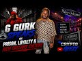 G Gurk Speaks on New Orleans Culture, Prison, Music Success & the Future | Crypto Geezy Interview