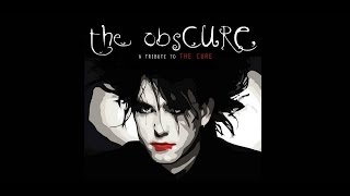 the obsCURE Official (the Cure tribute band Belgium)