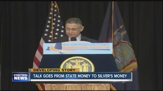 WNY Republicans call for Silver to step down