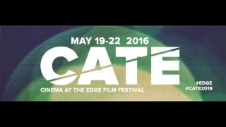 CATE 2016 Awakenings Trailer