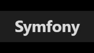 Symfony: Code/where + Test