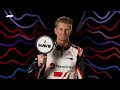Never Have I Ever With Our F1 Drivers!  Episode 1