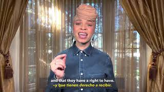 ABORTION ACCESS, MISSISSIPPI, AND JWHO? | Planned Parenthood Video