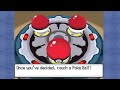 Out of Bounds Secrets  Pokémon Soul Silver - Boundary Break