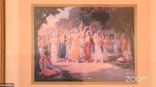 SB 1.2.3 Srila Prabhupada