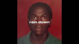 Rain Down-Daniel Caesar INSTRUMENTAL