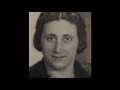 Edith Frank: Her Life in Words and Pictures