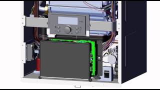 Error code: ER38 - Hydra Smart Residential - HTP Tankless Water Heater