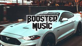 Axel Thesleff - Bad Karma (azZza & Cammy Remix) (Bass Boosted)