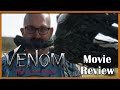 Venom: The Last Dance | Movie Review