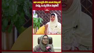 10 Rupees Doctor Noori Parveen|TIME TODAY