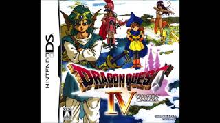 1時間耐久 栄光への戦い･生か死か DS版ドラゴンクエストIV／Battle for the Glory from Dragon Quest IV for DS (Extended)