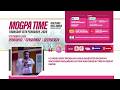 RENOUNCING  BACKGROUND EVIL INHERITANCE || MOGPA TIME WITH REV O B || 12- 02 - 2026