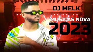 DJ MELK MUSICAS NOVA 2023 FORROZIN PRA PAREDÃO,  Jotinha Divulgações.