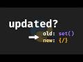 Coming in Python 3.15: New Set Syntax?