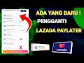 DANA Cicil Dana Pengganti Lazada Paylater - Solusi Lazada Paylater Tidak Bisa Digunakan