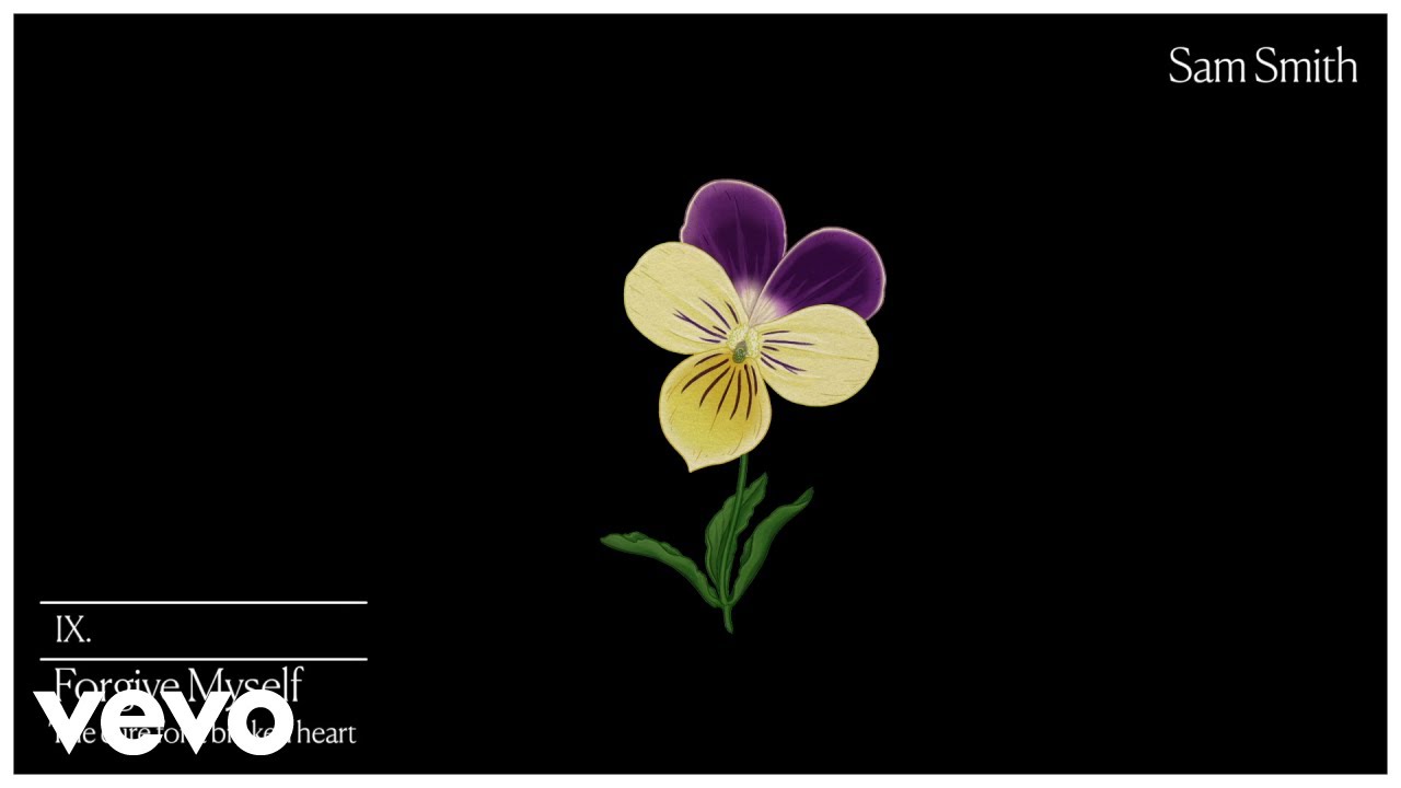 Sam Smith - Forgive Myself Sam Smith - Forgive Myself