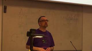 (9 Fluorine) Self-modifying TINY programs