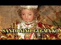 SANTO NIÑO, GUGMA KO with lyrics | Kushi Azumi