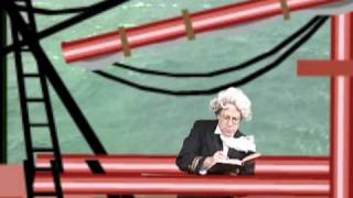 Wind #7: Historical Scientist -- Francis Beaufort