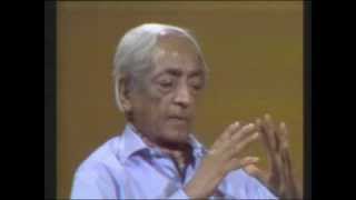 J. Krishnamurti - ஆலன் W. ஆந்திரசனுடன் 6வது கலந்துரையாடல்சா - ன் டியாகோ, யூ எஸ் ஏ - 20 பிப்ரவரி 1974