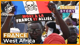 Is France losing influence in West Africa? | Inside Story