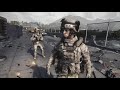 【pc字幕】battlefield 3 キャンペーン 10