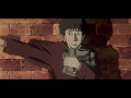 Jin-Roh [AMV] - 