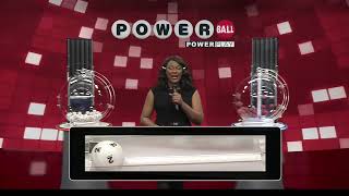 Powerball 20220103